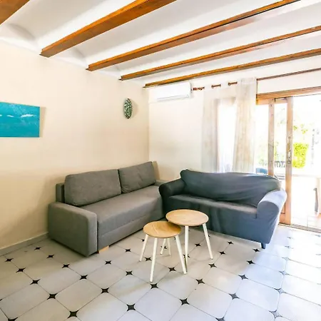 Διαμέρισμα Primera Linea De Playa, Bahia Azul B-33