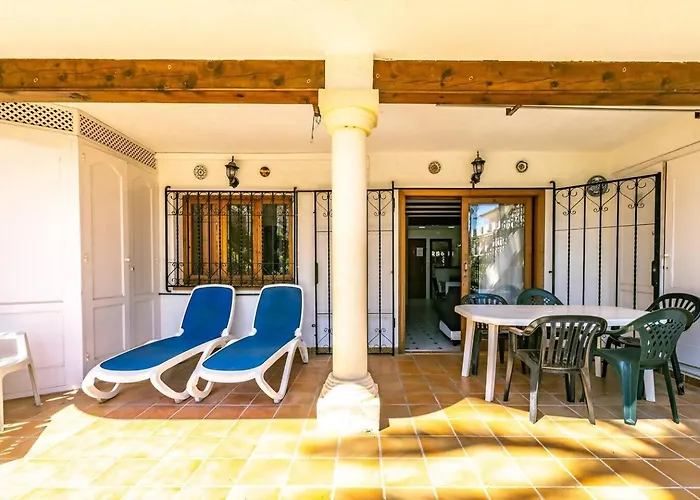 Primera Linea De Playa, Bahia Azul B-33 Appartement